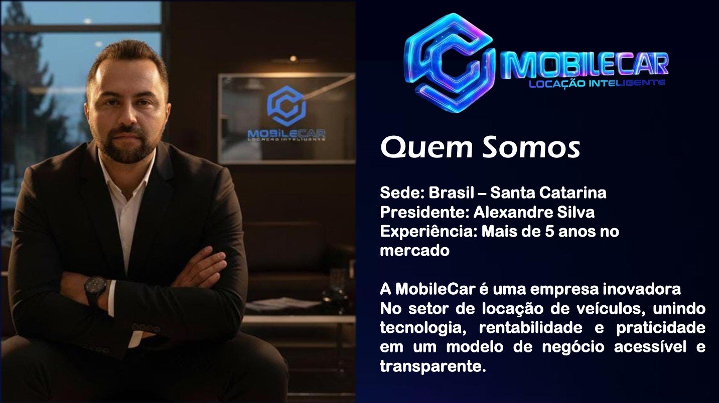 Sobre a empresa